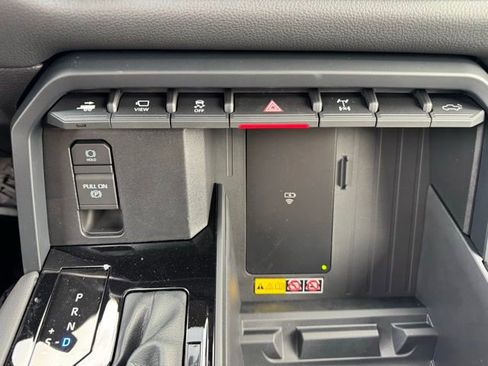 New 2026 Toyota Tundra TRD Pro AWD/4WD image 29