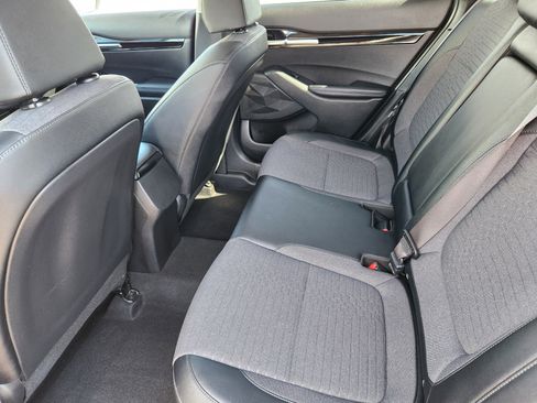 Used 2021 Kia Seltos S AWD/4WD image 9