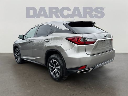 Used 2020 Lexus RX 350 AWD w/ Premium Package image 4