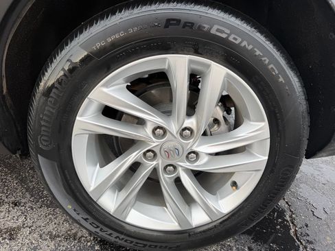 Used 2024 Buick Envista Preferred FWD image 14