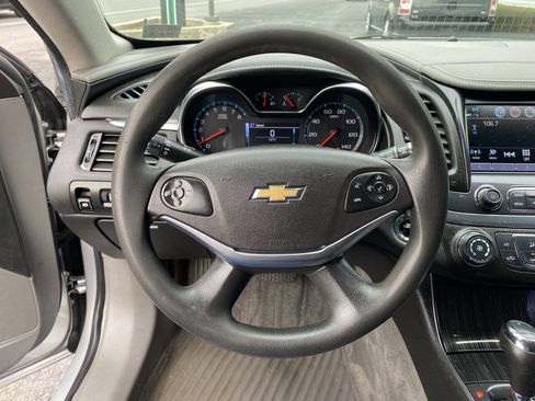 Used 2018 Chevrolet Impala LS image 13