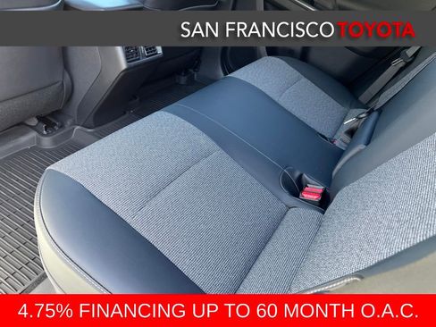 Certified 2026 Toyota bZ image 17