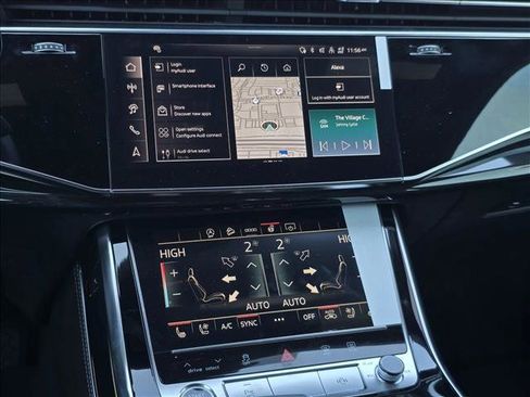 New 2026 Audi Q8 Premium Plus image 23