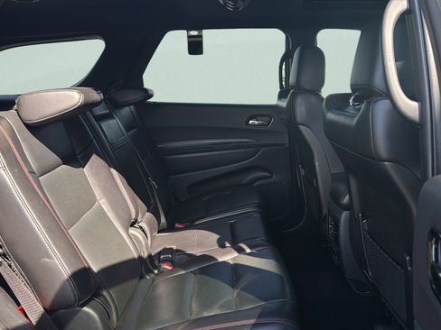 Used 2024 Dodge Durango GT AWD/4WD image 28