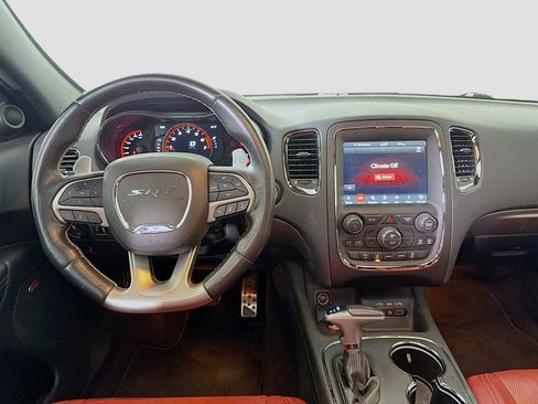Used 2018 Dodge Durango SRT w/ Technology Group image 26