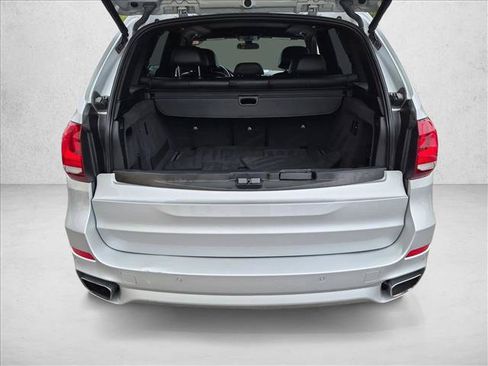 Used 2015 BMW X5 xDrive35i AWD/4WD image 6