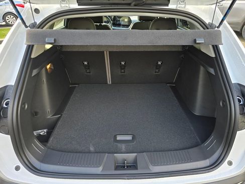 New 2026 Chevrolet Trax ACTIV image 16