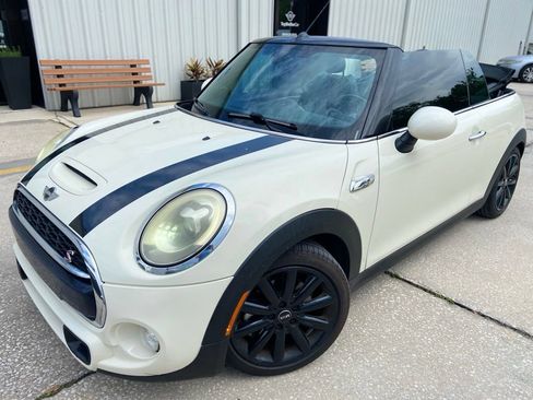 Used 2016 MINI Cooper S FWD image 9