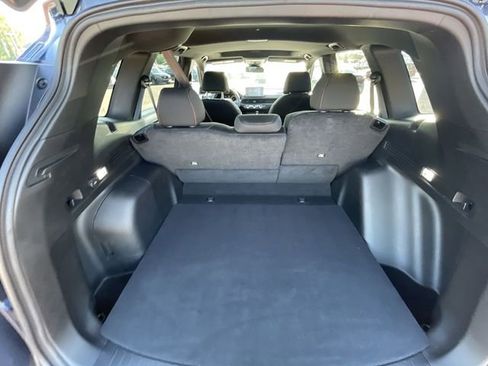 Certified 2024 Honda CR-V Sport image 33