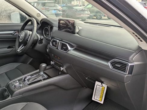 New 2025 MAZDA CX-5 AWD 2.5 S w/ Preferred Package image 30