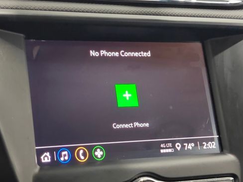Used 2021 Chevrolet TrailBlazer LS FWD image 32