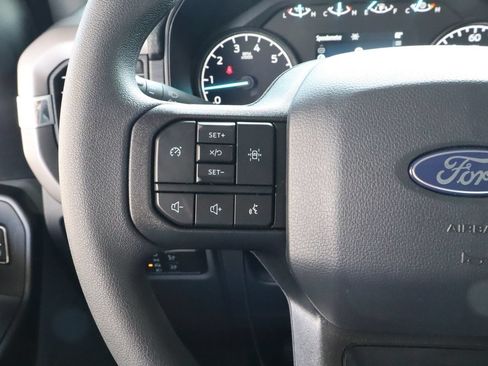 New 2026 Ford F150 XL RWD image 25