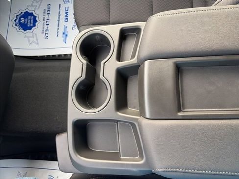 New 2026 GMC Sierra 1500 Elevation image 24