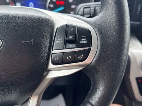Certified 2023 Ford Explorer XLT w/ Equipment Group 202A image 20