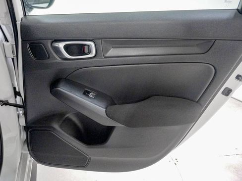 Used 2023 Honda Civic LX image 32