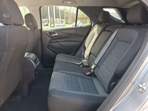 Used 2024 Chevrolet Equinox LT AWD/4WD image 18