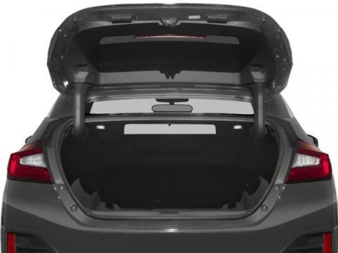 Used 2018 Honda Clarity Touring image 12