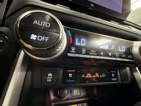Certified 2024 Toyota RAV4 Limited w/ Advanced Technology Package AWD/4WD image 24