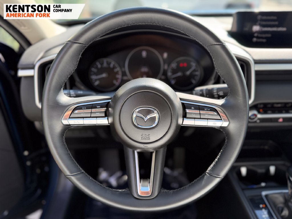 Used 2026 MAZDA CX-50 AWD 2.5 S w/ Preferred Pkg image 11