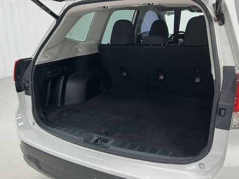 Used 2023 Subaru Forester Premium image 16