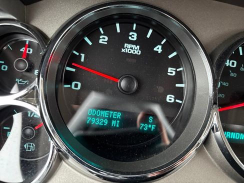 Used 2013 GMC Sierra 1500 SLE AWD/4WD image 7