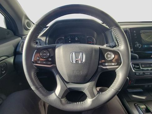 Certified 2021 Honda Pilot Special Edition image 5