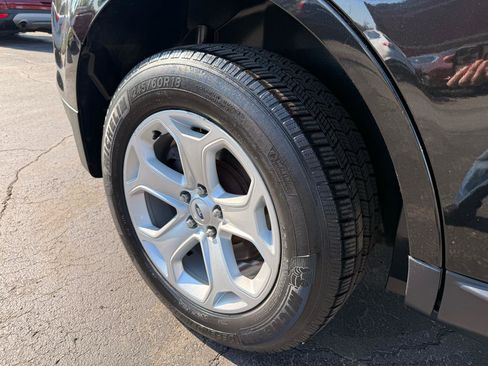 Used 2012 Ford Edge SE w/ Cargo Accessory Pkg image 7