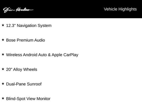 Used 2024 Hyundai Santa Fe Limited image 2