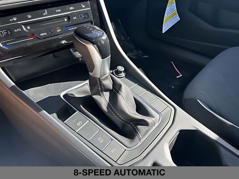 New 2026 Volkswagen Jetta Sport FWD image 30