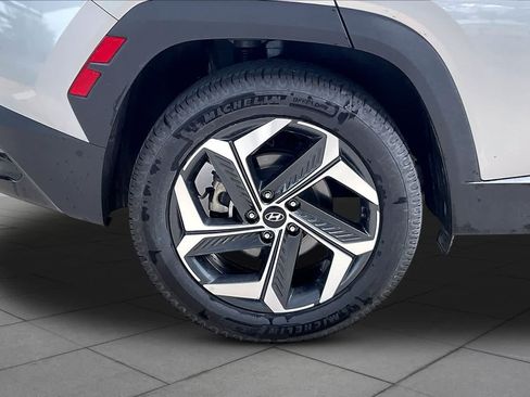Used 2024 Hyundai Tucson Limited AWD/4WD image 20