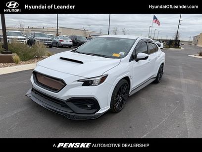 Used 2024 Subaru WRX Premium
