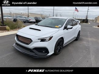 Used 2024 Subaru WRX Premium video 1