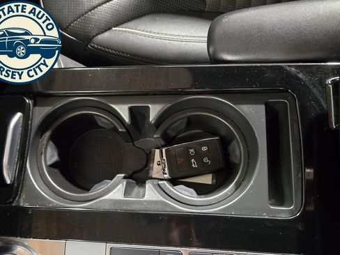 Used 2018 Land Rover Discovery HSE Luxury AWD/4WD image 20