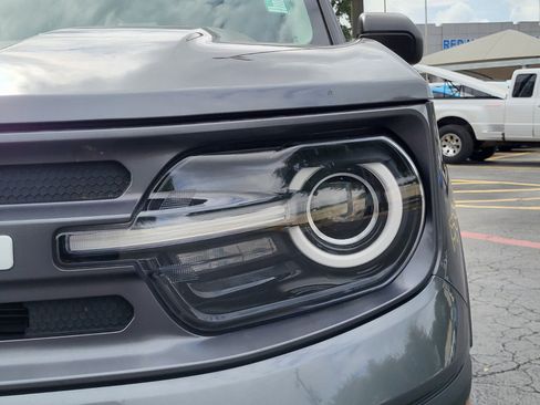 Certified 2024 Ford Bronco Sport Big Bend w/ Convenience Package image 11