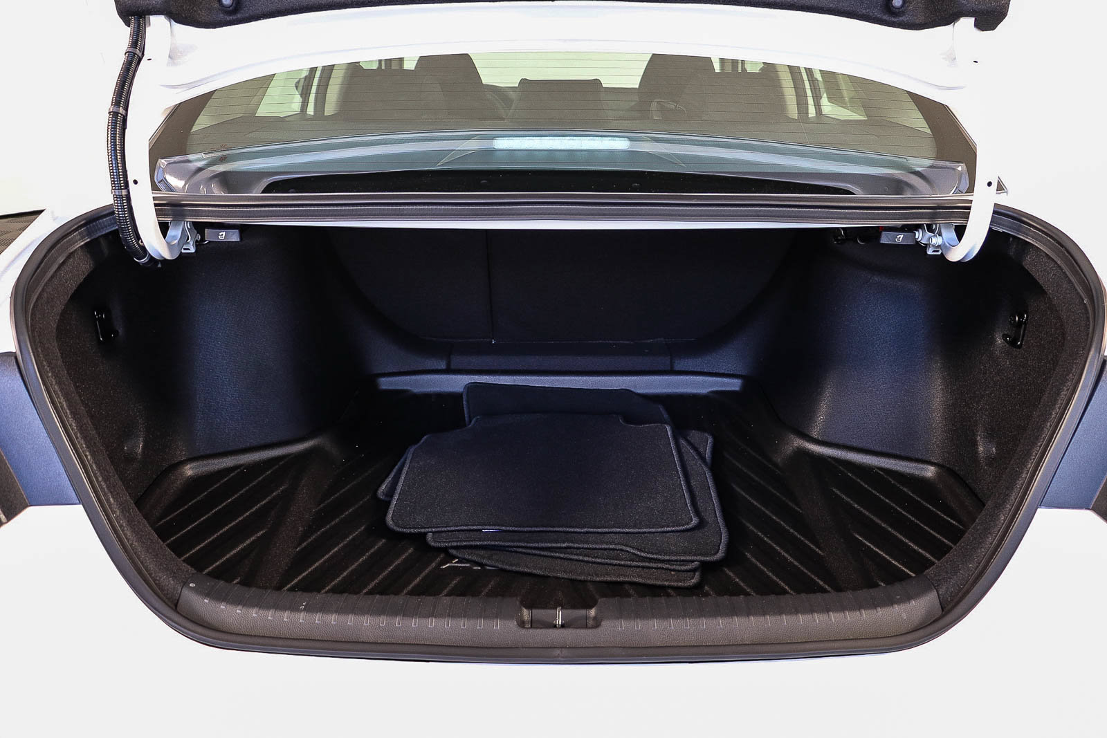 Used 2026 Honda Accord SE image 26
