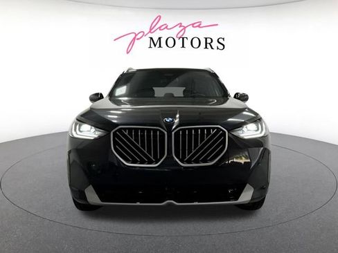 Used 2026 BMW X3 xDrive30 w/ Convenience Package AWD/4WD image 3