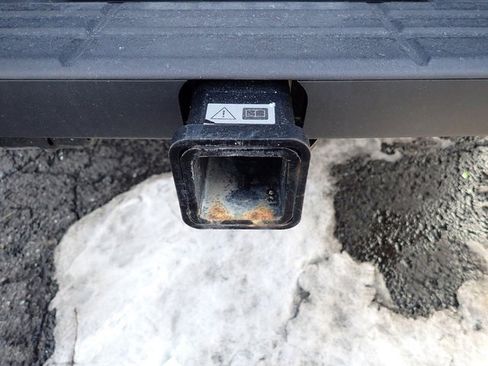 Certified 2024 Ford Ranger Raptor image 8