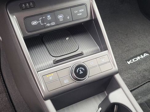 New 2026 Hyundai Kona SEL Premium image 18