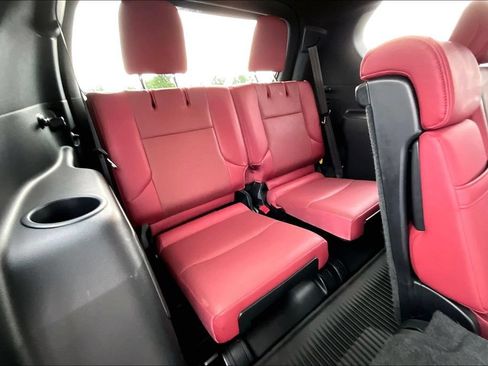 Used 2022 Lexus GX 460 Premium w/ Premium Package AWD/4WD image 28