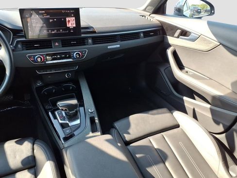 Used 2024 Audi A4 2.0T Premium Plus AWD/4WD image 15