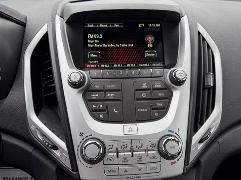Used 2017 GMC Terrain SLE FWD image 16