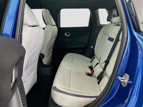 Used 2026 MINI Cooper 4-Door Hardtop FWD image 23