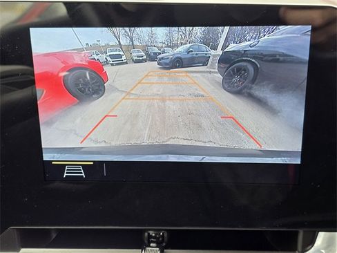 Used 2020 Chevrolet Corvette Stingray Coupe w/ Chrome Exterior Badge Package image 13