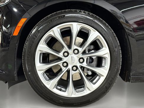 Used 2023 Cadillac CT5 Premium Luxury image 11