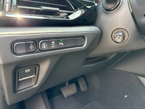 Used 2022 Acura MDX SH-AWD w/ Technology Package image 19