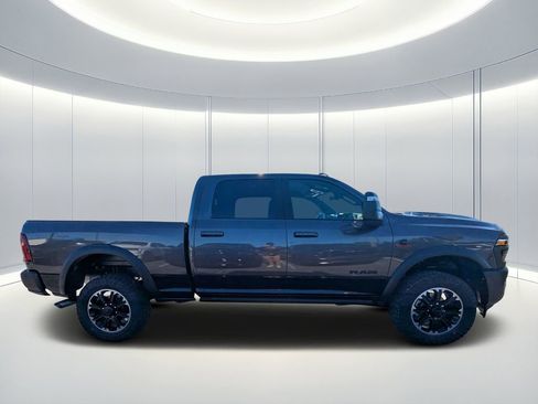 New 2026 RAM 2500 Rebel AWD/4WD image 3