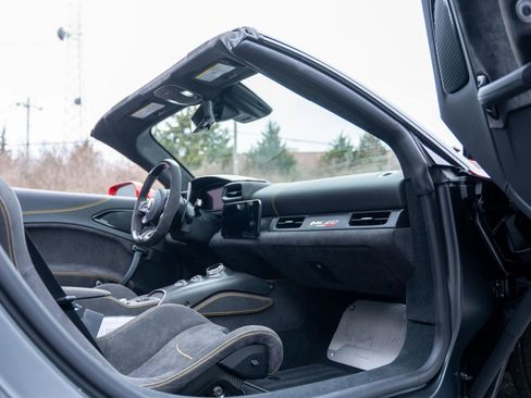 Used 2023 Maserati MC20 Spyder image 20