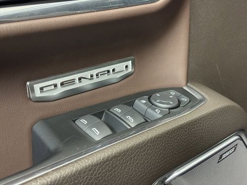 Used 2023 GMC Sierra 1500 Denali w/ Denali Reserve Package image 11