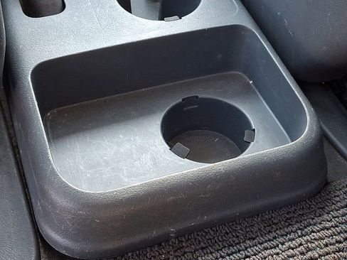 Used 2003 Honda Element EX image 12