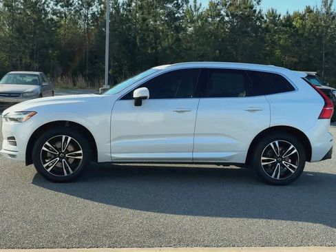 Used 2021 Volvo XC60 T5 Momentum AWD/4WD image 5